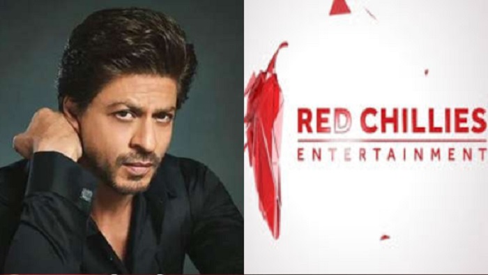 Red Chillies Entertainment Ownerdfgryt