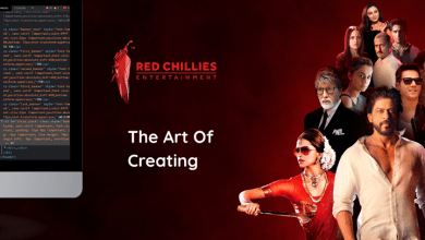 Red Chillies Entertainment Ownerfghhu
