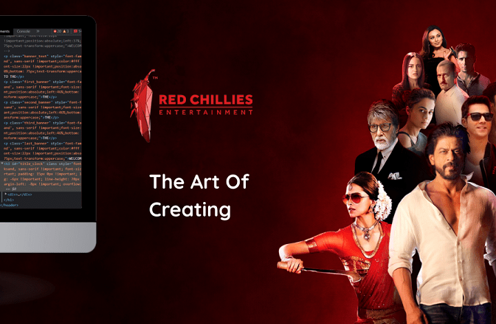Red Chillies Entertainment Ownerfghhu