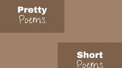 Short Poems