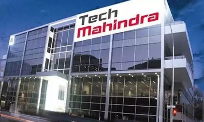 The Future of Work at Tech Mahindra