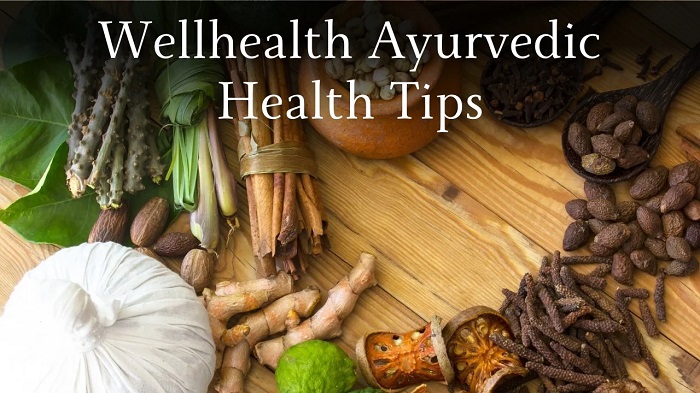 WellHealth Ayurvedic Health Tipsdfdgghy