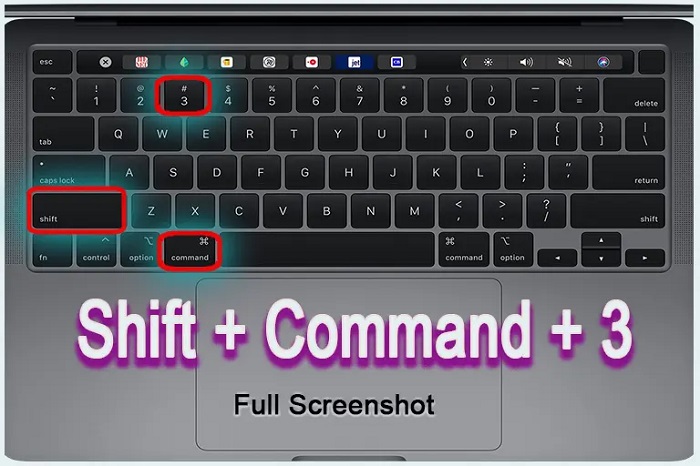 Why Take a Screenshot