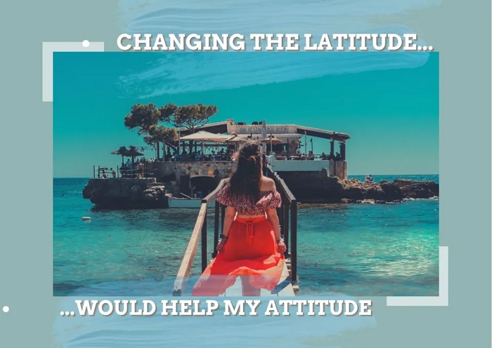 Why Use Travel Quotes on Instagram