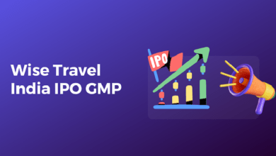 Wise Travel IPO GMP