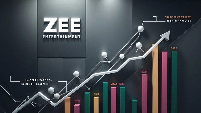 Zee Entertainment Share Price