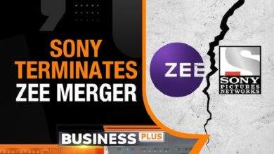Zee Entertainment Sony Mergerdfggfgh
