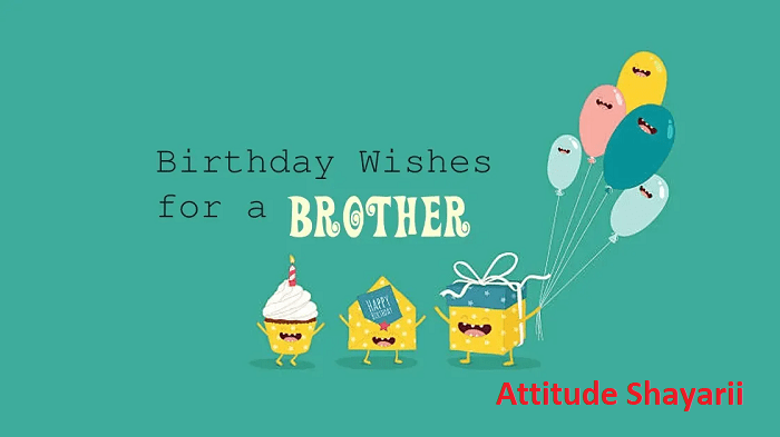 Blessings and Wishes for Bhais Success