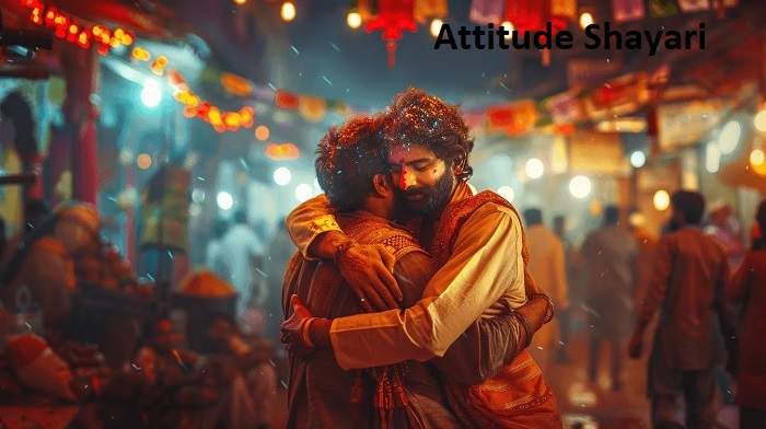 Dosti Shayari in English for Best Friends