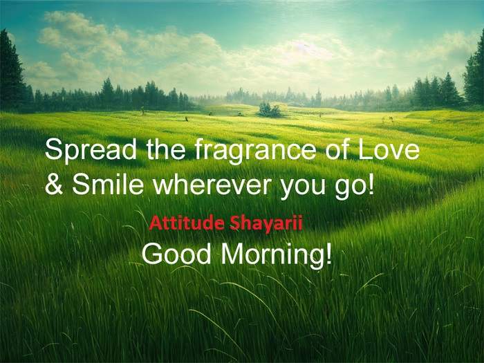 Good Morning Suvichar on Happiness Sukh Par Suvichar