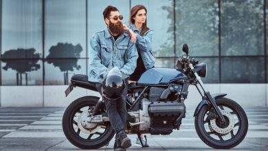 How to Find the Best New Motorcycle in Dubai