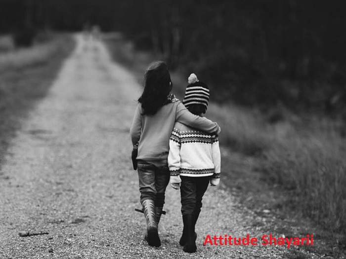 Playful Bhai Bhai Shayari