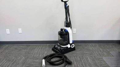 A Deep Dive into the Features and Benefits of the Tineco Carpet One Cruiser