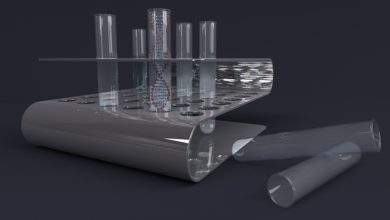 test tubes container 1048 2001