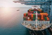 container ships moving the world s goods