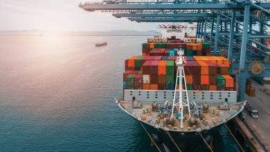 container ships moving the world s goods