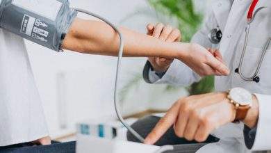 preventive health checkup