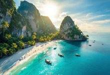 Thai Paradise Adventure Find Beaches Temples and Treasures Hidden Chambers