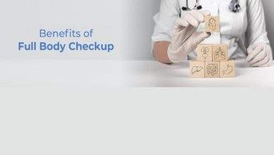 Why Full Body Checkups Are Important Even If You Feel Healthy 1