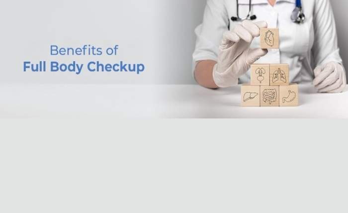 Why Full Body Checkups Are Important Even If You Feel Healthy 1