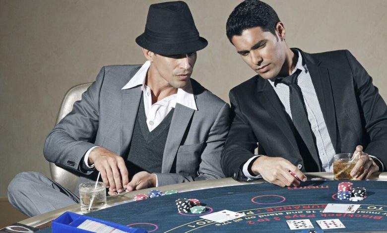 famous movie scenes casino game impact