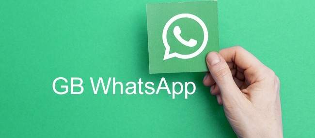 Is GB WhatsApp Safe to Download in 2026 1